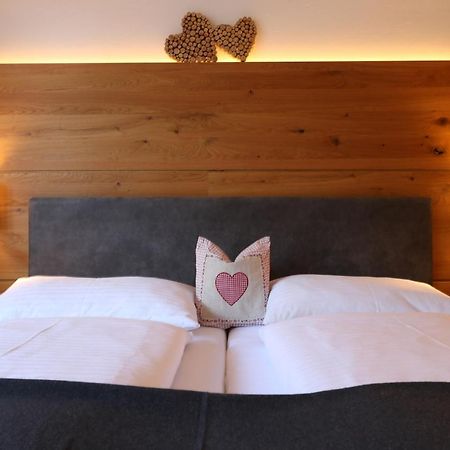 Hotel Braeu Rauris Buitenkant foto