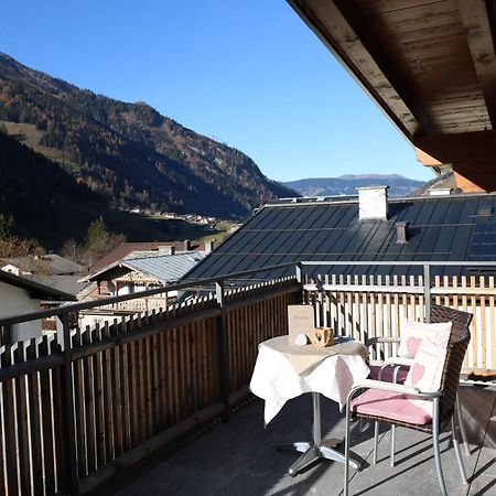 Hotel Braeu Rauris Buitenkant foto