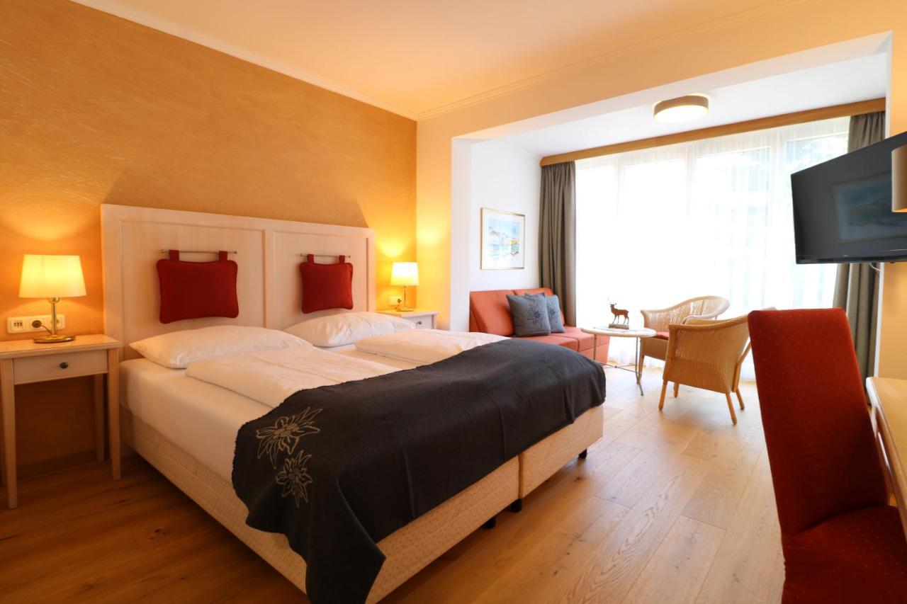 Hotel Braeu Rauris Buitenkant foto