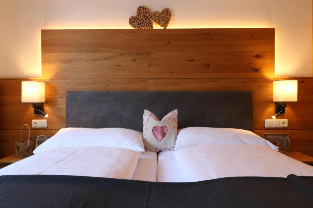 Hotel Braeu Rauris Buitenkant foto