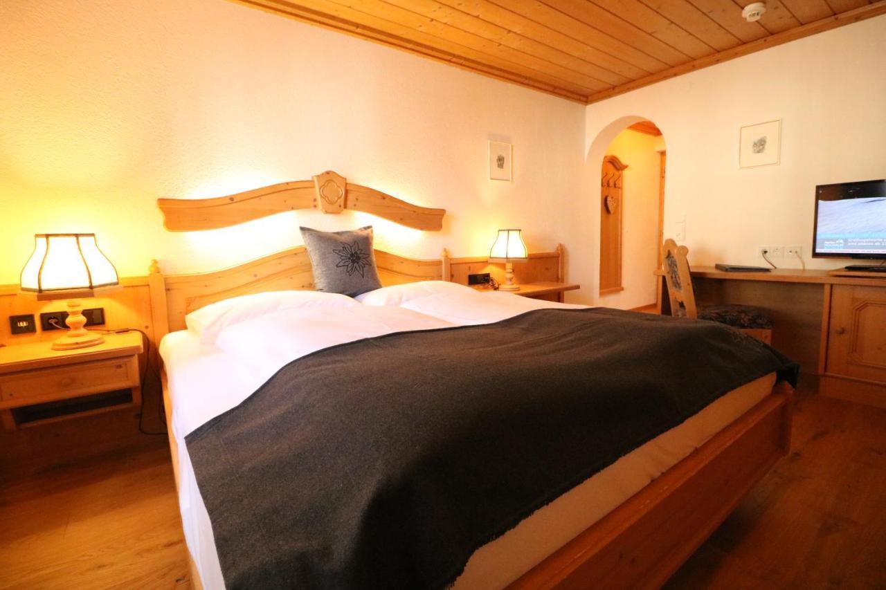 Hotel Braeu Rauris Buitenkant foto
