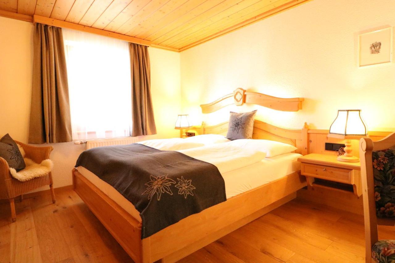 Hotel Braeu Rauris Buitenkant foto