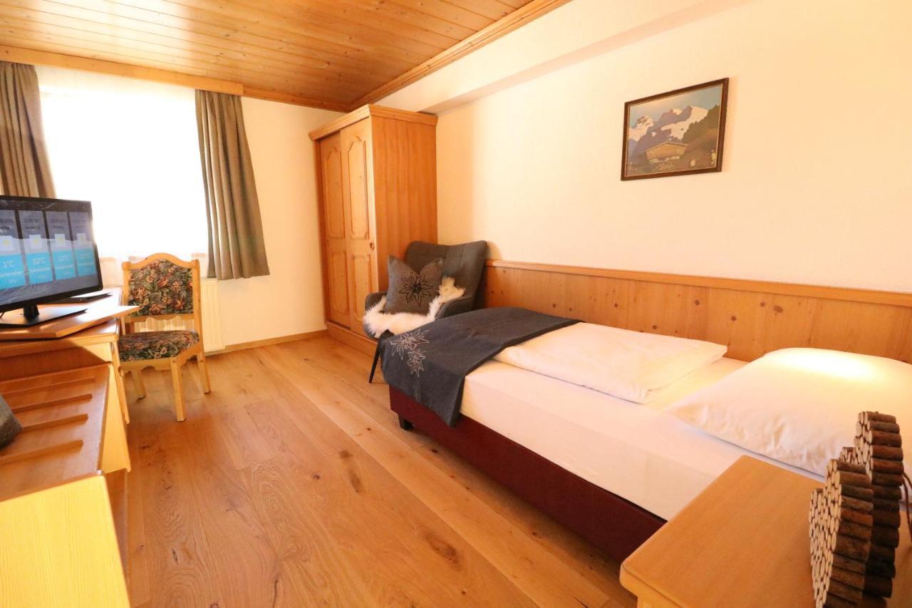 Hotel Braeu Rauris Buitenkant foto