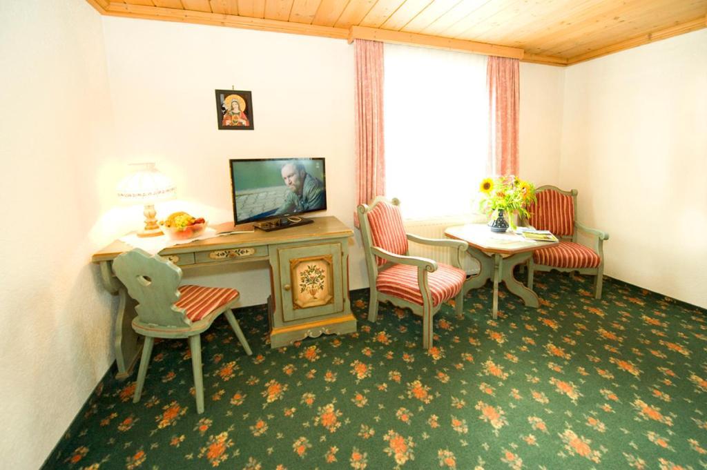Hotel Braeu Rauris Buitenkant foto