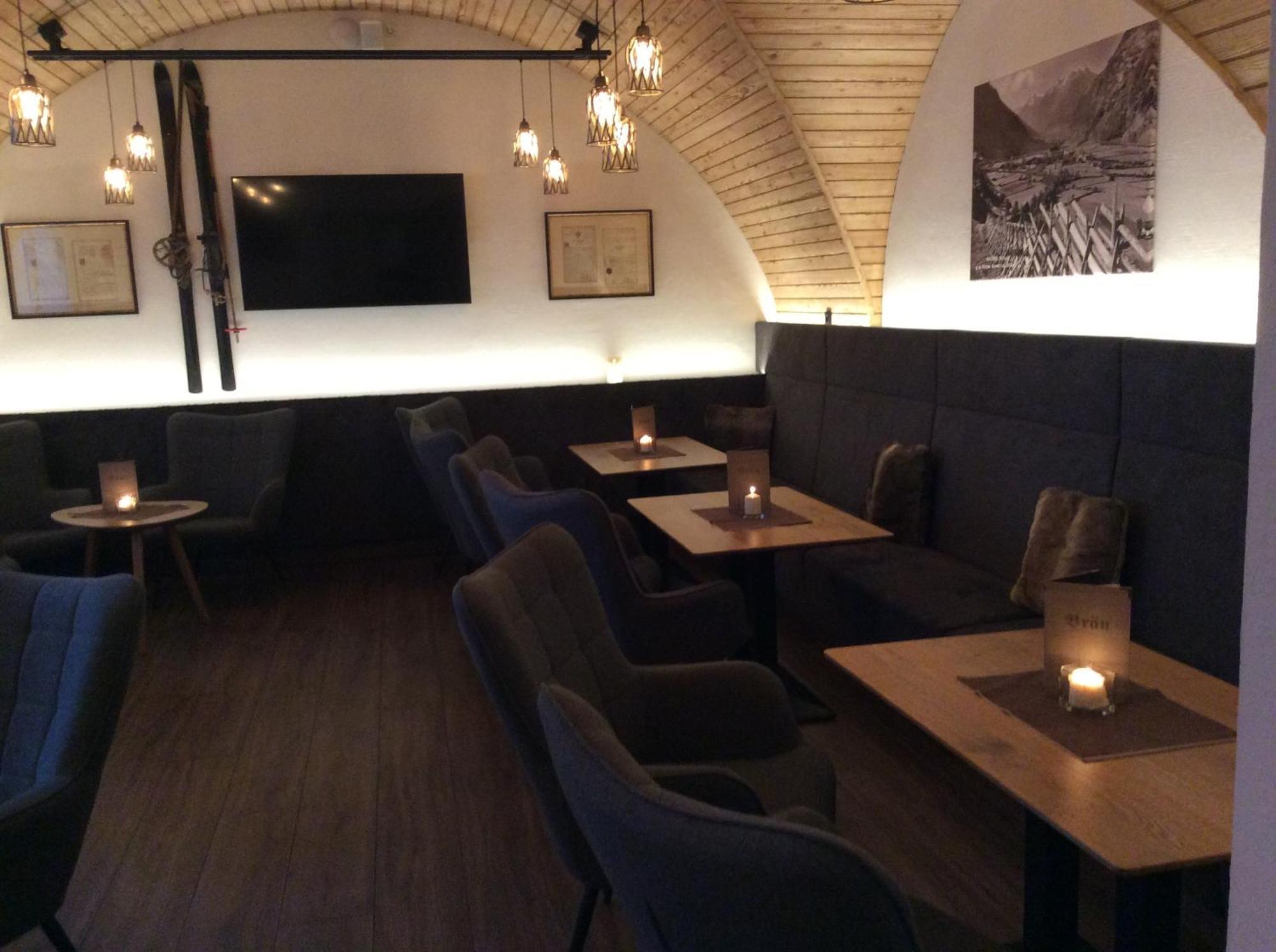 Hotel Braeu Rauris Buitenkant foto