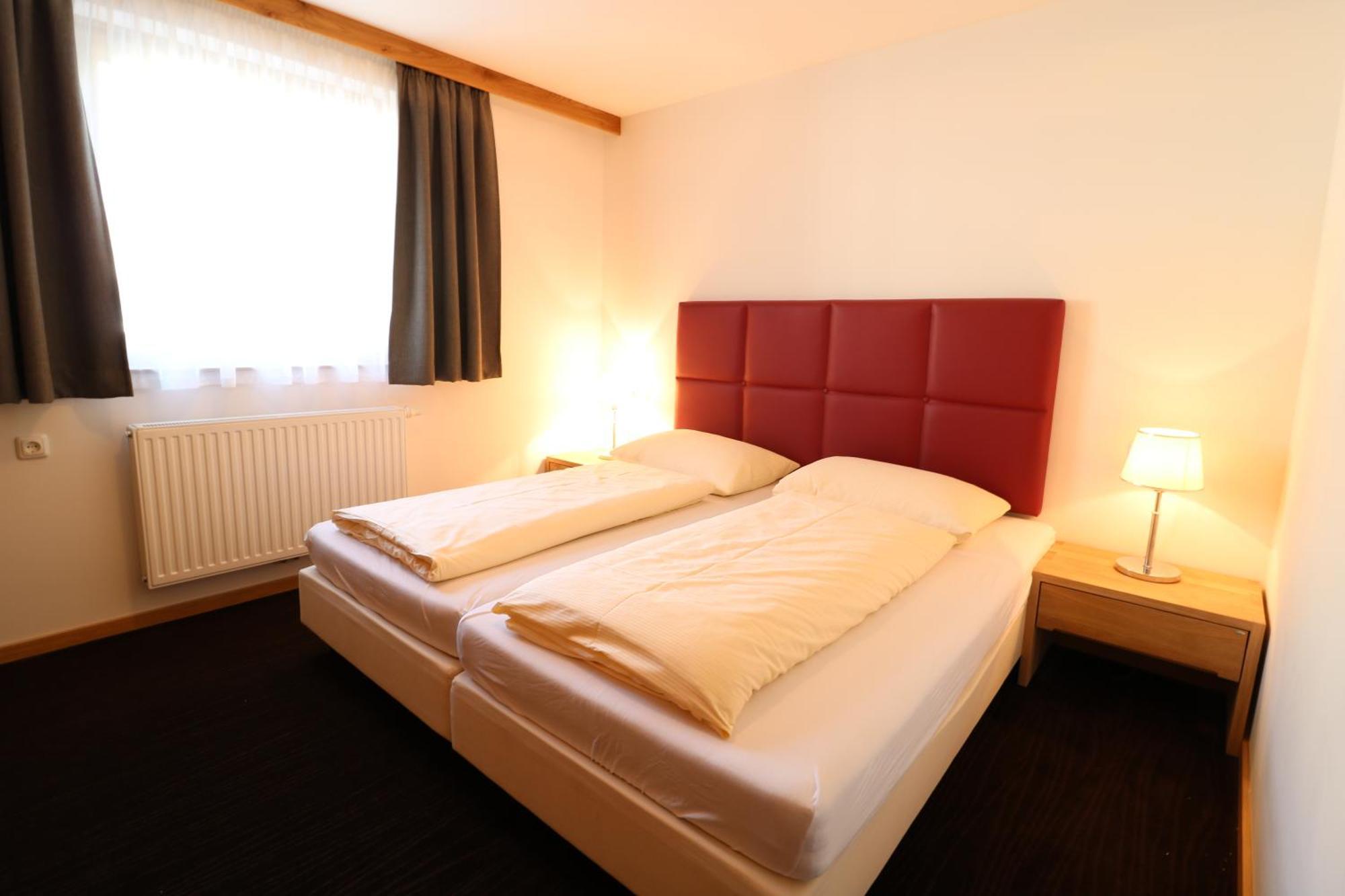 Hotel Braeu Rauris Kamer foto